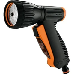 Pistola irrigazione Claber 9563 GARDENLIFE Multi Jet