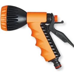Pistola irrigazione Claber 8539 GARDENLIFE Ergo Multigetto