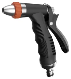 Pistola irrigazione Claber 9621 METAL JET Multigetto