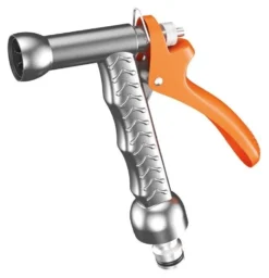 Pistola irrigazione Claber 9619 METAL JET Basic Multigetto