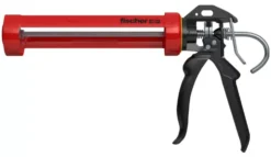 Pistola silicone Fischer 541441 Kpm 3