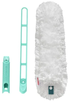 Piumino catturapolvere Leifheit 41250 CLICK SYSTEM Superduster XL