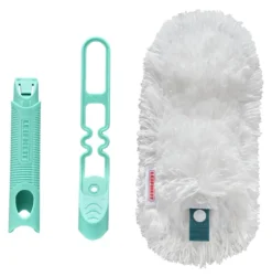 Piumino catturapolvere Leifheit 41251 CLICK SYSTEM Superduster