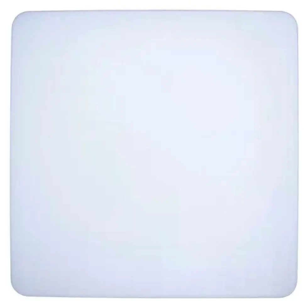 Plafoniera Beghelli 71080 SQUARE MOON