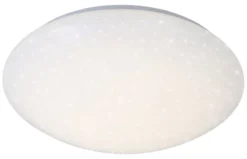 Plafoniera Briloner BT10013 BRITOP Bianco