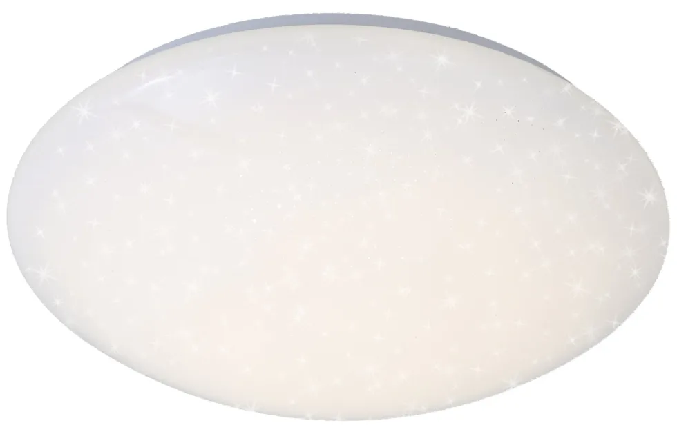 Plafoniera Briloner BT10013 BRITOP Bianco