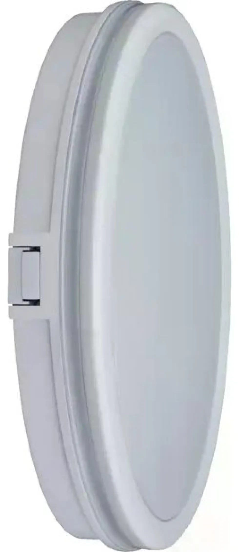 Plafoniera da esterno Beghelli 75374 OVAL MOON CCT
