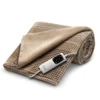 Plaid riscaldabile Imeter Adapto Elegance 180x140 cm con 6 temperature