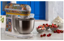 Planetaria Ariete 00C15880PAR0 POSITANO Multicolore