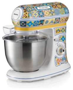 Planetaria Ariete 00C15880PAR0 POSITANO Multicolore
