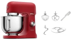 Planetaria Kenwood 0w20011525 KMIX KMIX751ARD Red