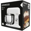 Planetaria Kenwood 0w20011523 KMIX KMIX751AWH White