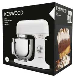 Planetaria Kenwood 0w20011523 KMIX KMIX751AWH White