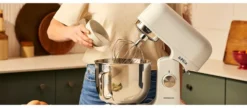 Planetaria Kenwood 0w20011523 KMIX KMIX751AWH White