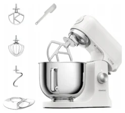 Planetaria Kenwood 0w20011523 KMIX KMIX751AWH White