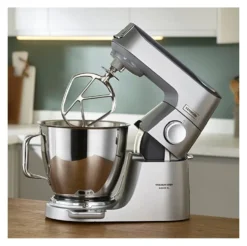 Planetaria Kenwood 0W20011385 SERIE CHEF Kvl85124Si Titanium Baker Xl