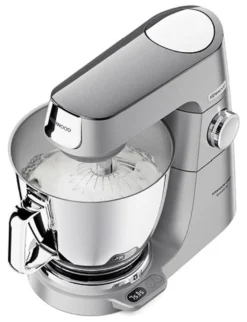 Planetaria Kenwood 0W20011385 SERIE CHEF Kvl85124Si Titanium Baker Xl