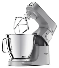 Planetaria Kenwood 0W20011385 SERIE CHEF Kvl85124Si Titanium Baker Xl