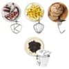 Planetaria Kenwood 0W20011379 SERIE CHEF Kvl65001Wh Titanium Baker Xl