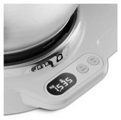 Planetaria Kenwood 0W20011379 SERIE CHEF Kvl65001Wh Titanium Baker Xl