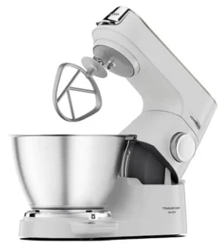 Planetaria Kenwood 0W20011379 SERIE CHEF Kvl65001Wh Titanium Baker Xl