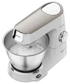 Planetaria Kenwood 0W20011379 SERIE CHEF Kvl65001Wh Titanium Baker Xl