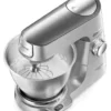 Planetaria Kenwood 0W20011486 TITANIUM Chef Baker KVC65 001SI Silver