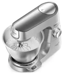 Planetaria Kenwood 0W20011486 TITANIUM Chef Baker KVC65 001SI Silver