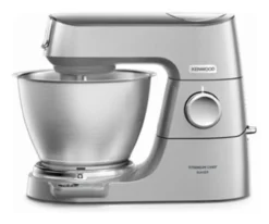 Planetaria Kenwood 0W20011486 TITANIUM Chef Baker KVC65 001SI Silver
