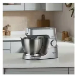 Planetaria Kenwood 0W20011486 TITANIUM Chef Baker KVC65 001SI Silver