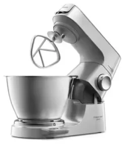 Planetaria Kenwood 0W20011486 TITANIUM Chef Baker KVC65 001SI Silver