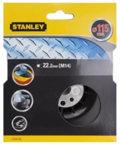 Platorello smerigliatrice Stanley STA32105