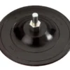 Platorello trapano Kwb 4880000 per levigare