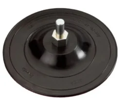 Platorello trapano Kwb 4880000 per levigare