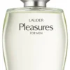 Pleasures For Men Cologne Estee Lauder