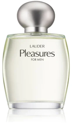 Pleasures For Men Cologne Estee Lauder