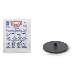 PL103 Lelit - Detergente per macchine da caffè Espresso