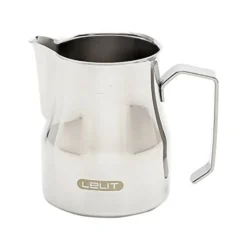 PL102 Lelit - Lattiera Inox Lelit 50 cl.