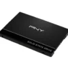 PNY HDD SSD 2.5" 500GB CS900 SATA3 SSD7CS900-500-RB