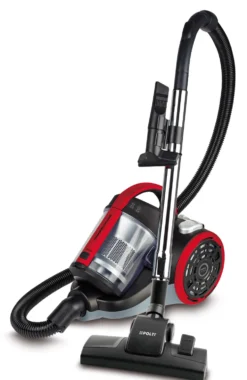 Polti Asp. S/Sacco 800W Hepa Parq.