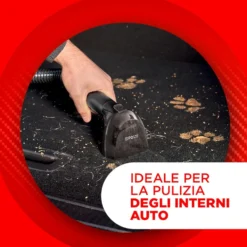 Polti Lavatappeti Con Funzione A Vapore Stainover Sc30
