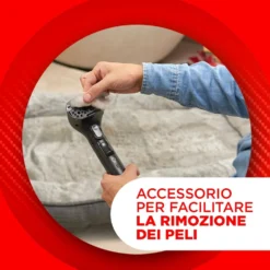 Polti Lavatappeti Con Funzione A Vapore Stainover Sc30