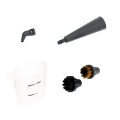 Polti Pistola Vapore 1000W 3Bar 0,2L