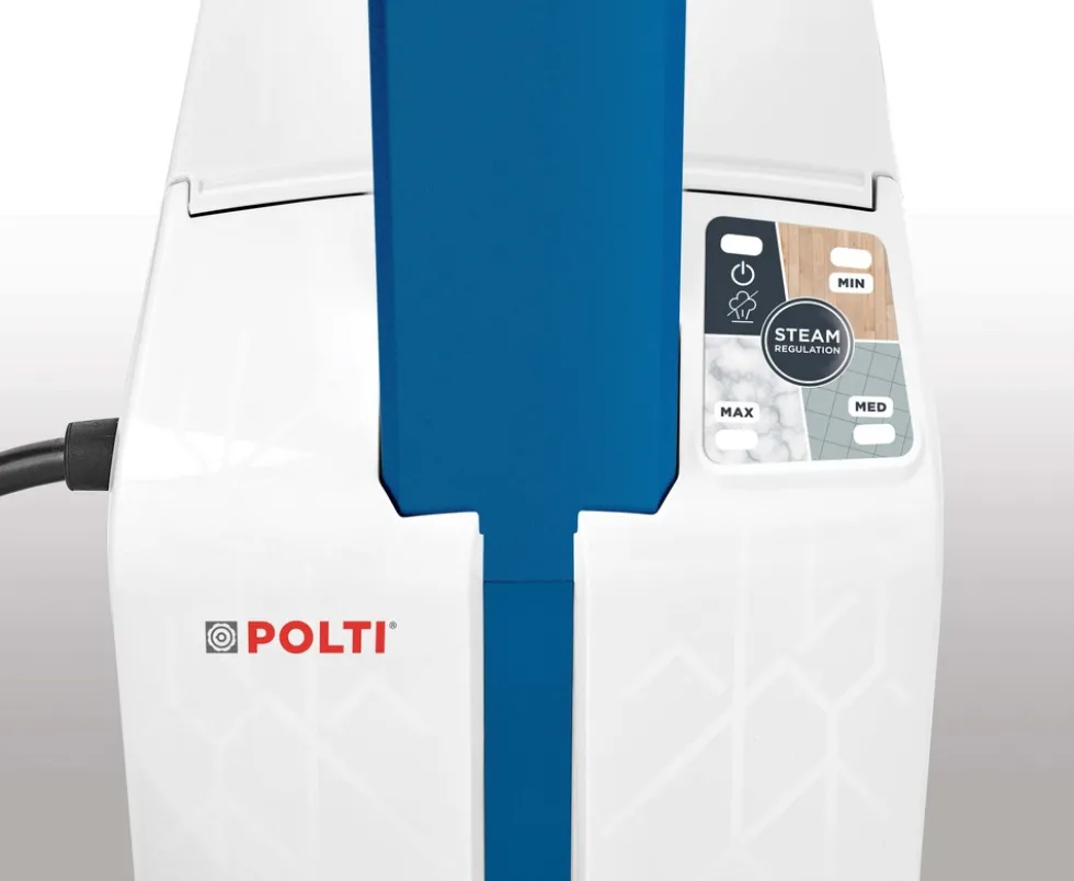 Polti Scopa Vapore 1500W 2In115 Accessori - Capacita 0,5L