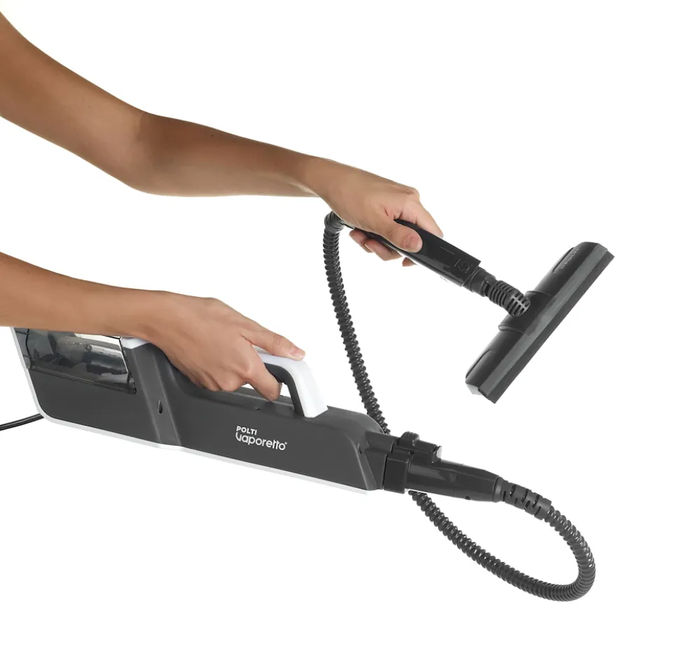 Polti Scopa Vapore 1500W 2In115 Accessori - Capacita 0,5L