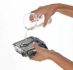 Polti Scopa Vapore 1500W 2In115 Accessori - Capacita 0,5L