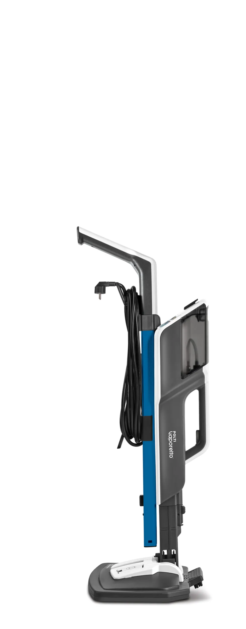 Polti Scopa Vapore 1500W 2In115 Accessori - Capacita 0,5L