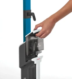 Polti Scopa Vapore 1500W 2In115 Accessori - Capacita 0,5L
