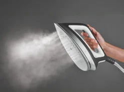 Polti Sist. Stirante A Freddo 2400W 8Bar 2L Instant Steam