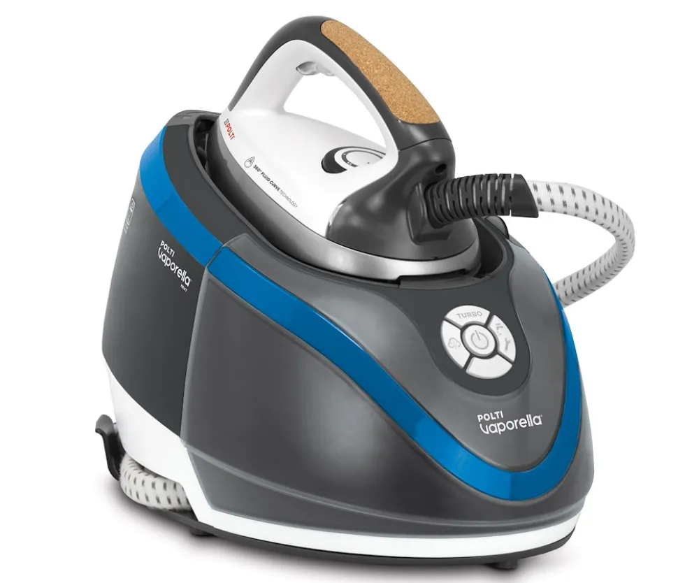 Polti Sist. Stirante Caldaia Caricac. 2200W 6,5Bar 1,3L
